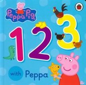 Peppa Pig ... -  fremdsprachige bücher polnisch 