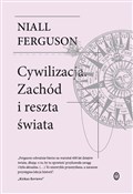 Cywilizacj... - Niall Ferguson -  polnische Bücher