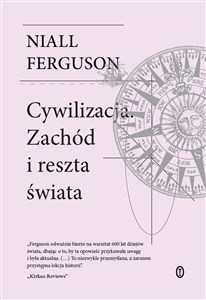 Bild von Cywilizacja. Zachód i reszta świata wyd. 2025