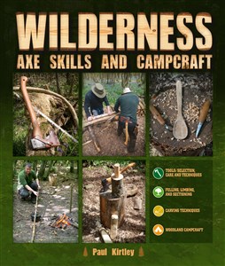 Bild von Wilderness Axe Skills and Campcraft