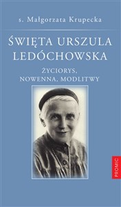 Bild von Św. Urszula Ledóchowska