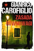 Zasada rów... - Gianrico Carofiglio -  polnische Bücher