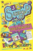 Ja Suzy P ... - Karen Saunders -  fremdsprachige bücher polnisch 