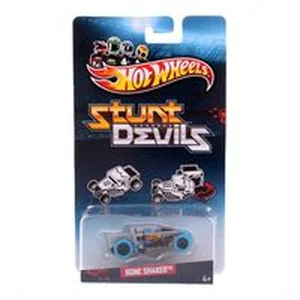 Bild von Hot Wheels Stunt devils Bone shaker
