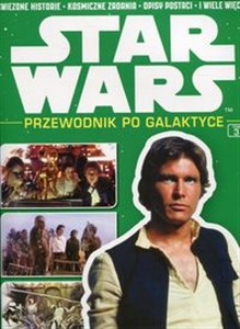 Obrazek Star Wars Przewodnik po Galaktyce Tom 3/2016