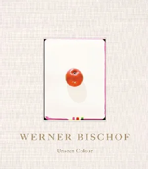 Obrazek WERNER BISCHOF