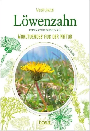 Obrazek TOLNAI, M: LÖWENZAHN