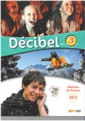 Decibel 3 ... -  Książka z wysyłką do Niemiec 