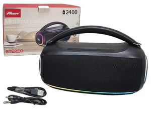 Bild von Głośnik Bluetooth USB