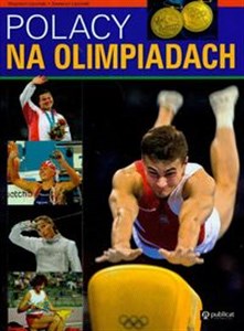 Bild von Polacy na olimpiadach