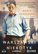 Polska książka : [Audiobook... - Maria Paszyńska