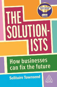 Bild von TOWNSEND, S: SOLUTIONISTS
