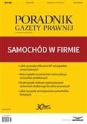 Samochód w... - Ksiegarnia w niemczech