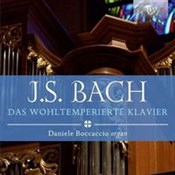 Bach Das W... - buch auf polnisch 