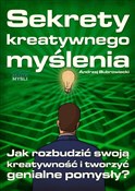 Sekrety kr... - Andrzej Bubrowiecki -  fremdsprachige bücher polnisch 