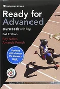 Polska książka : Ready for ... - Roy Norris, Amanda French