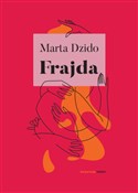 Frajda - Marta Dzido - Ksiegarnia w niemczech