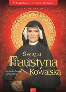 Bild von Święta Faustyna Kowalska Apostołka Bożego Miłosierdzia