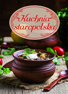 Bild von Kuchnia staropolska