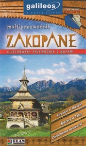 Bild von Zakopane