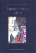 Raptularz ... - Krzysztof Rutkowski - Ksiegarnia w niemczech