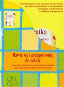 Polnische buch : Bawię się ...