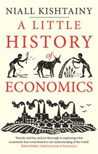 Bild von Little History of Economics