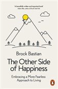 The Other ... - Brock Bastian -  Książka z wysyłką do Niemiec 