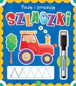 Piszę i zm... - opracowanie zbiorowe -  Książka z wysyłką do Niemiec 