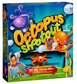 Ośmiornicz... -  polnische Bücher