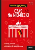 Polska książka : Planer jęz... - Magdalena Piotrowska