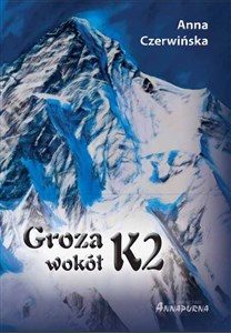 Bild von Groza wokół K2