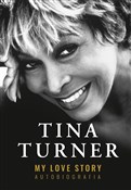 My Love St... - Tina Turner - Ksiegarnia w niemczech