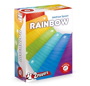 Bild von Rainbow