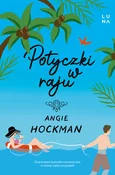 Potyczki w... - Angie Hockman - buch auf polnisch 