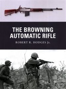 Bild von Browning Automatic Rifle