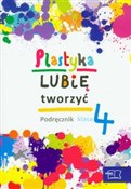 Polnische buch : Lubię twor... - Wojciech Sygut, Marzena Kwiecień