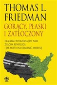 Gorący pła... - Thomas L. Friedman -  fremdsprachige bücher polnisch 