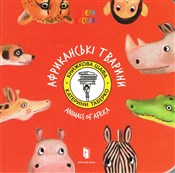 Polnische buch : Zwierzęta ... - Opracowanie Zbiorowe