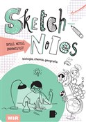 Sketchnote... - Opracowanie Zbiorowe -  Książka z wysyłką do Niemiec 