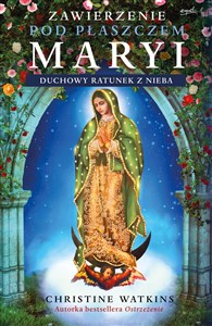 Bild von Zawierzenie pod płaszczem Maryi Duchowy ratunek z nieba