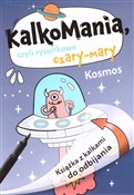 Polska książka : Kalkomania...