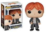 Funko Figu... - buch auf polnisch 