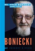 Polska książka : Boniecki R... - Adam Boniecki, Anna Goc