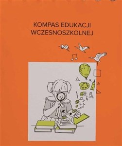 Obrazek Kompas edukacji wczesnoszkolnej