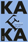 Książka : Kafka. Lat... - Reiner Stach