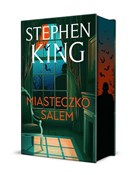 Zobacz : Miasteczko... - Stephen King