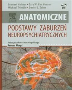 Bild von Anatomiczne podstawy zaburzeń neuropsychiatrycznych