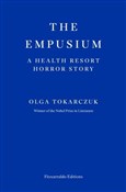 The Empusi... - Olga Tokarczuk -  polnische Bücher