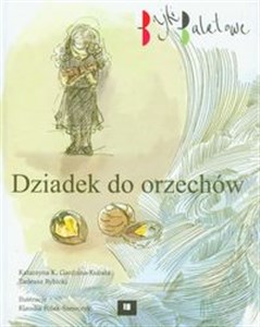 Obrazek Dziadek do orzechów